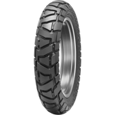DUNLOP Tire - Trailmax Mission - Rear - 120/90-17 - 64T 45235401